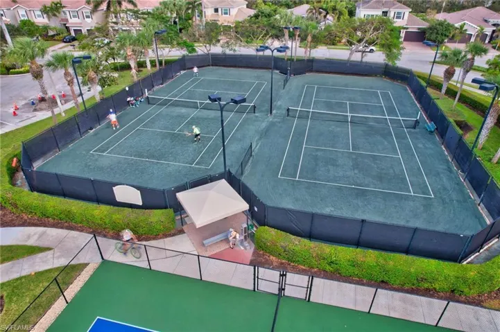 6548 Monterey Pt 204, Naples, Florida 34105