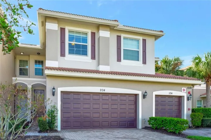 6548 Monterey Pt 204, Naples, Florida 34105