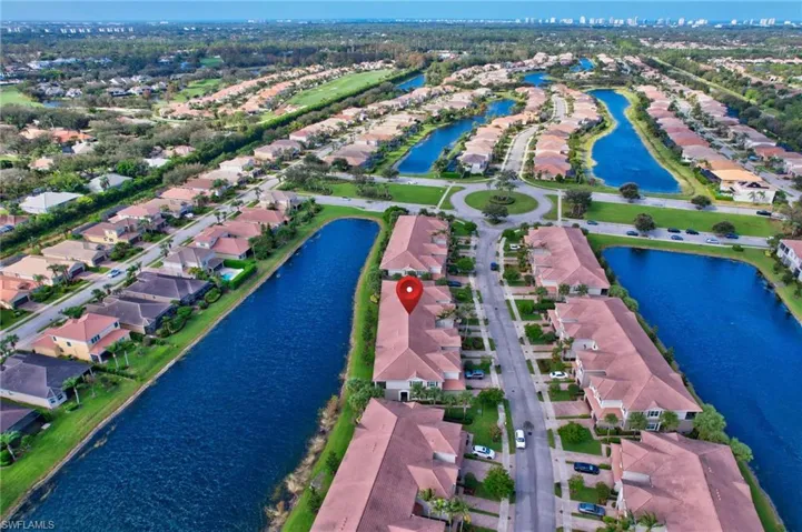 6548 Monterey Pt 204, Naples, Florida 34105