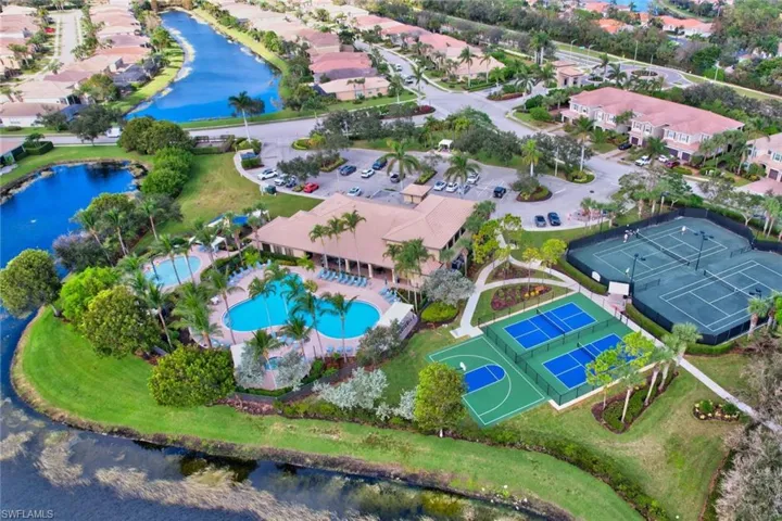 6548 Monterey Pt 204, Naples, Florida 34105