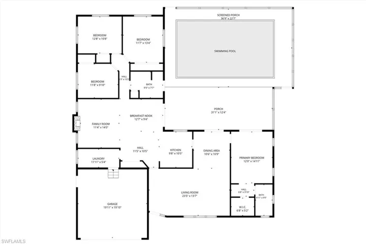 8486 Garden Rd, Fort Myers, Florida 33967