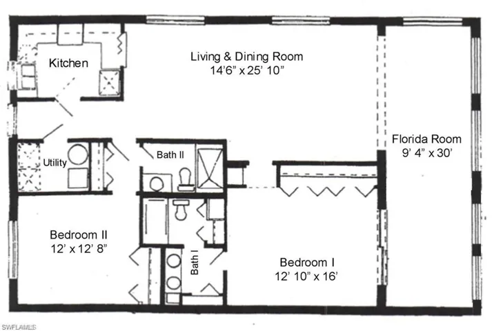 1100  9th S ST, Naples, FL 34102