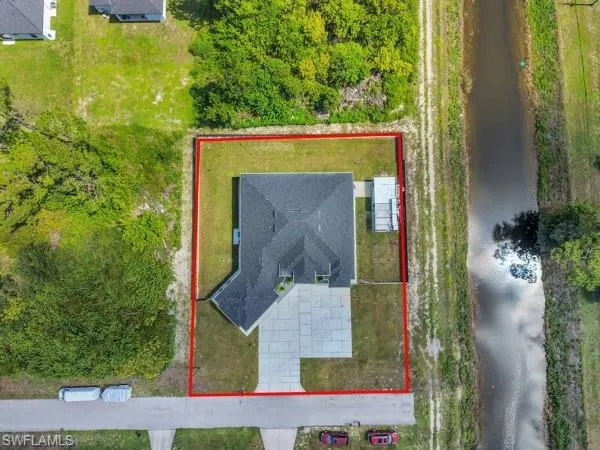 2500 2nd St Sw, Lehigh Acres, Florida 33976