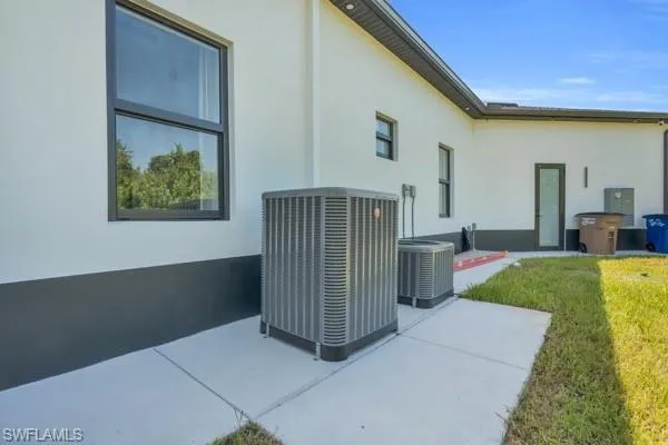 2500 2nd St Sw, Lehigh Acres, Florida 33976