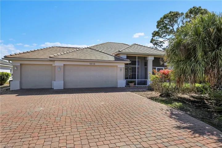 5010 Key Largo Ln, Punta Gorda, Florida 33955