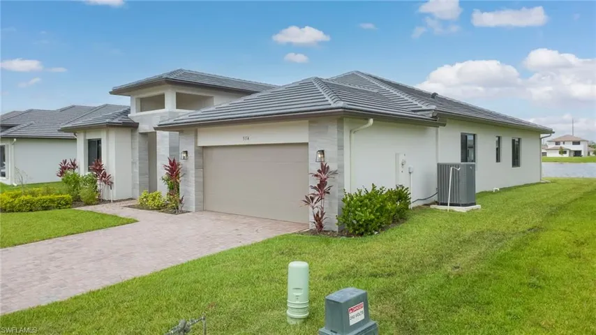 5114 Penella Ave, Ave Maria, Florida 34142