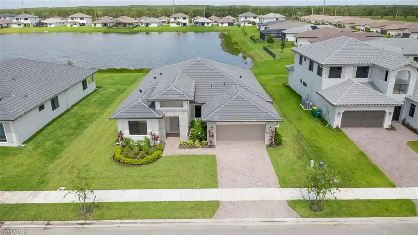 5114 Penella Ave, Ave Maria, Florida 34142