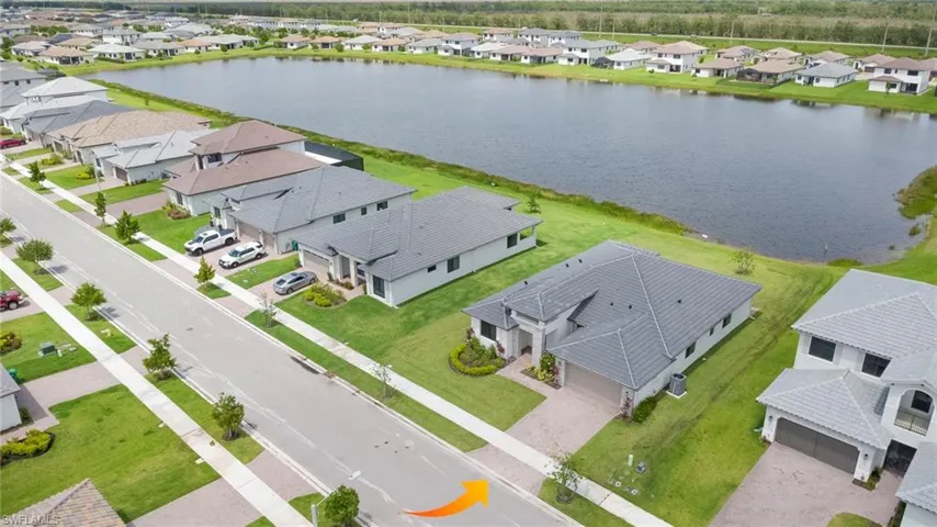 5114 Penella Ave, Ave Maria, Florida 34142