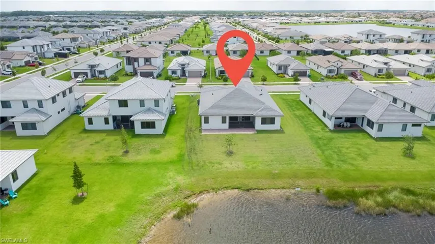 5114 Penella Ave, Ave Maria, Florida 34142