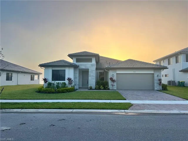 5114 Penella Ave, Ave Maria, Florida 34142