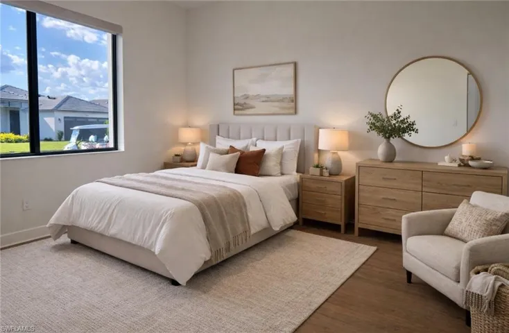 Bed #2