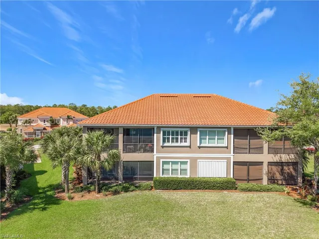 10300 Glastonbury Cir 202, Fort Myers, Florida 33913