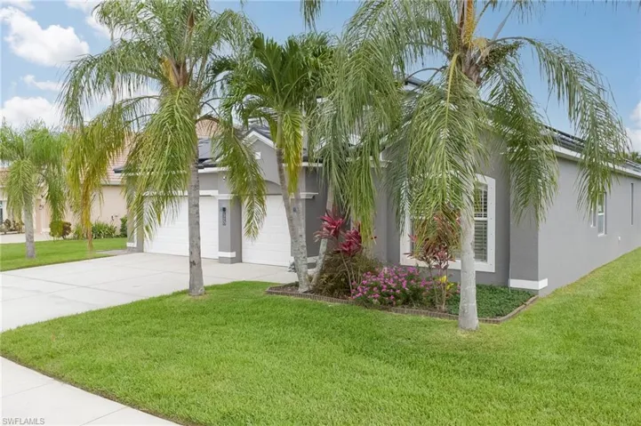 2831 Via Piazza Loop, Fort Myers, Florida 33905