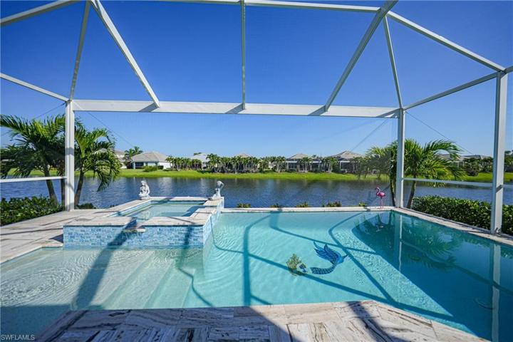 2713  Vareo  CT, CAPE CORAL, FL 33991