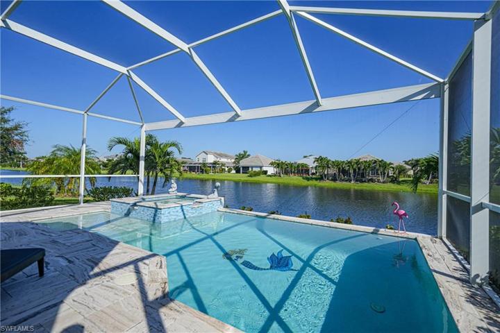 2713  Vareo  CT, CAPE CORAL, FL 33991