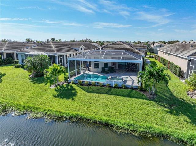 2713  Vareo  CT, CAPE CORAL, FL 33991
