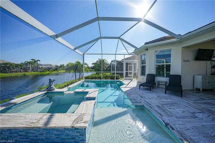 2713  Vareo  CT, CAPE CORAL, FL 33991