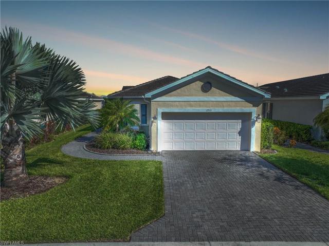 2713  Vareo  CT, CAPE CORAL, FL 33991