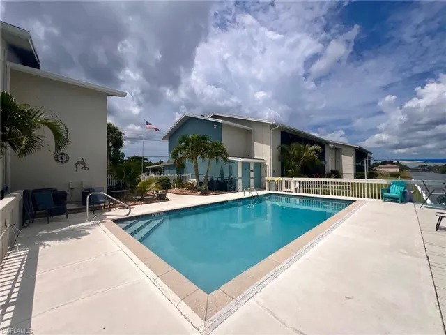 505 Sw 47th Ter 104, Cape Coral, Florida 33914