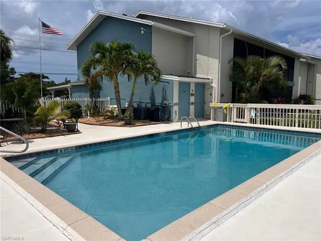 505 Sw 47th Ter 104, Cape Coral, Florida 33914