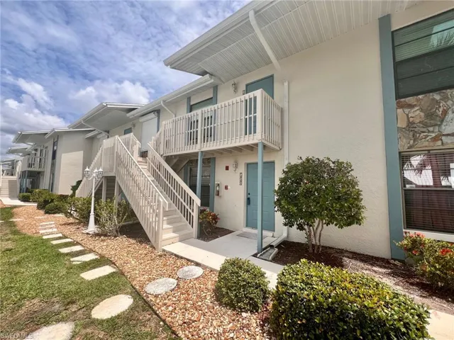 505 Sw 47th Ter 104, Cape Coral, Florida 33914