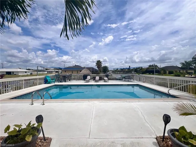 505 Sw 47th Ter 104, Cape Coral, Florida 33914
