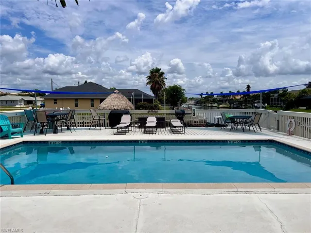 505 Sw 47th Ter 104, Cape Coral, Florida 33914