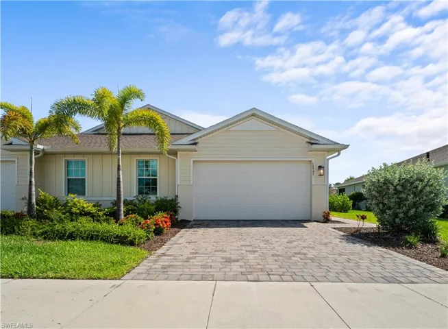 16947 Hawk Ct, Punta Gorda, Florida 33982