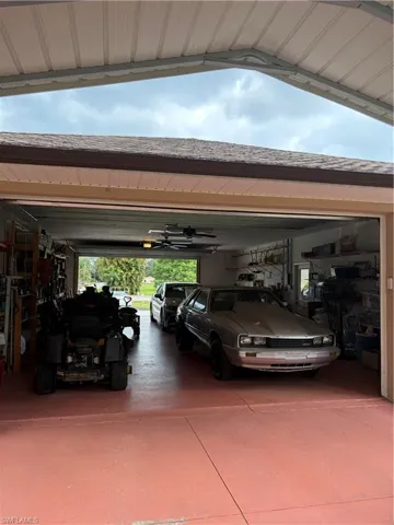 92 Evergreen Rd, North Fort Myers, Florida 33903