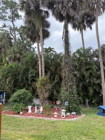 92 Evergreen Rd, North Fort Myers, Florida 33903