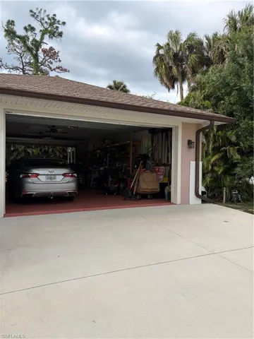 92 Evergreen Rd, North Fort Myers, Florida 33903