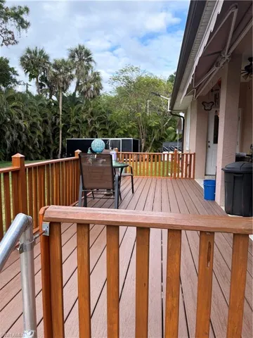 92 Evergreen Rd, North Fort Myers, Florida 33903