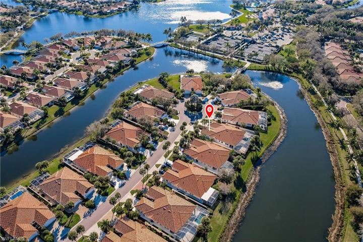 Short walk to all the amenities and on-site restaurant.