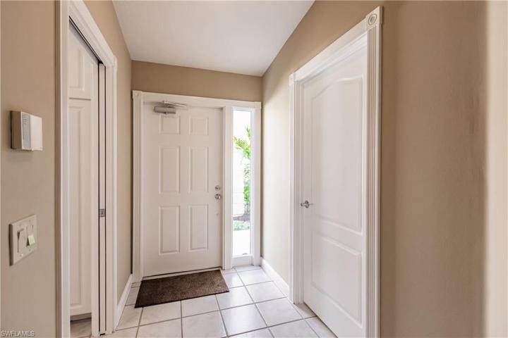 Entryway.