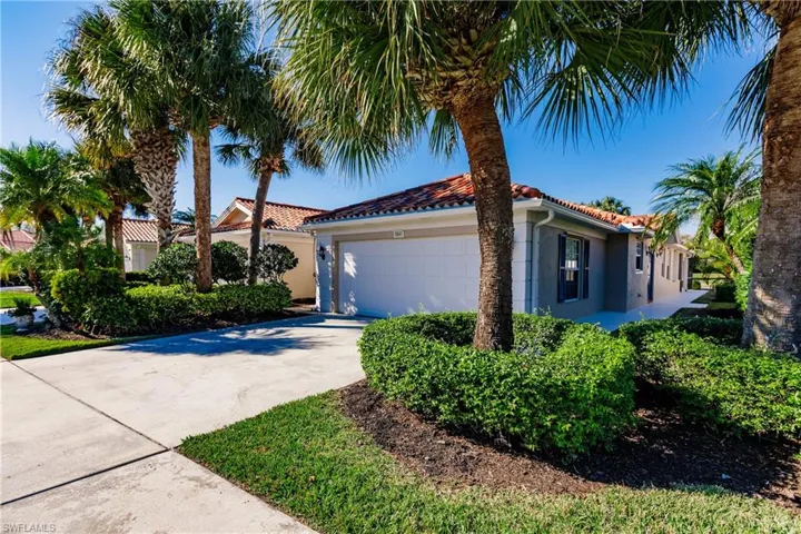 Welcome to 5041 Ventura Court!