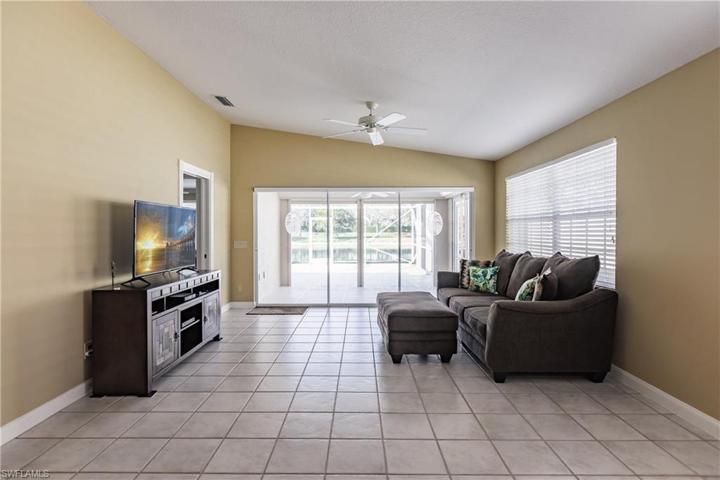 Open den area.