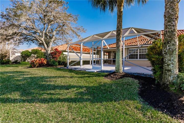 5041  Ventura  CT, Naples, FL 34109
