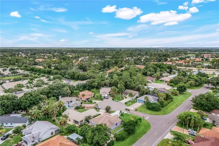 You will LOVE the SWFL lifestyle!