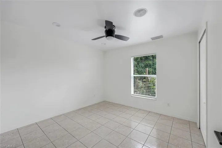 Third bedroom.