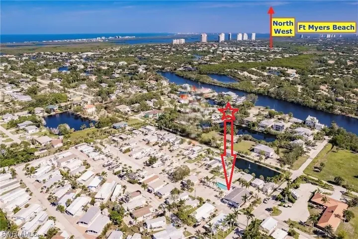 Bonita Beach Trailer Park