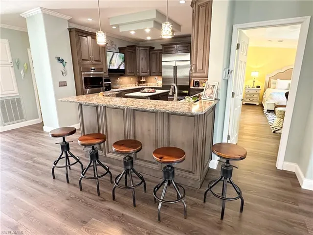 Cocktails anyone?