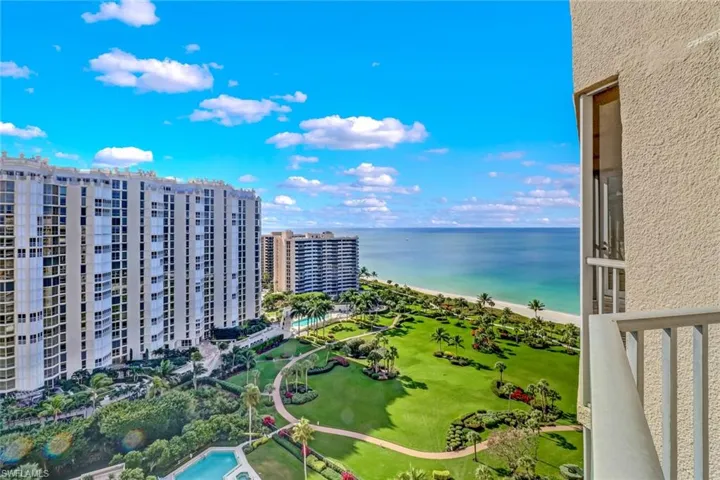 4041  Gulf Shore N BLVD, Naples, FL 34103