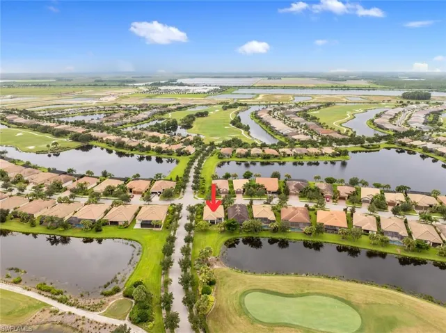 6205 Victory Dr, Ave Maria Fl 34142