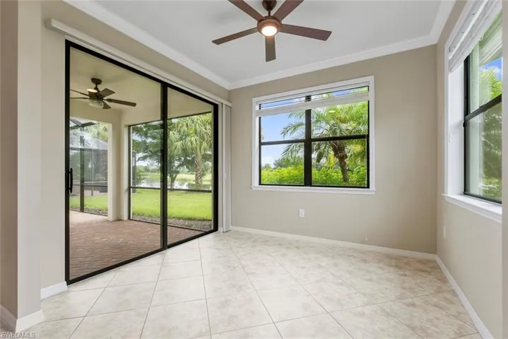Florida Room