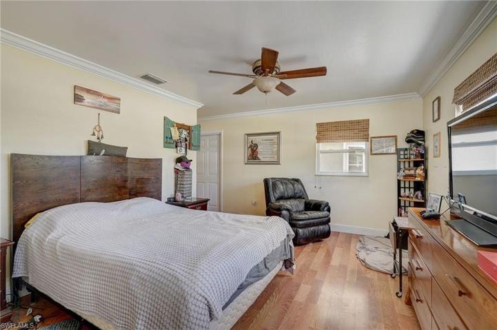 2ND MASTER BEDROOM ENSUITE