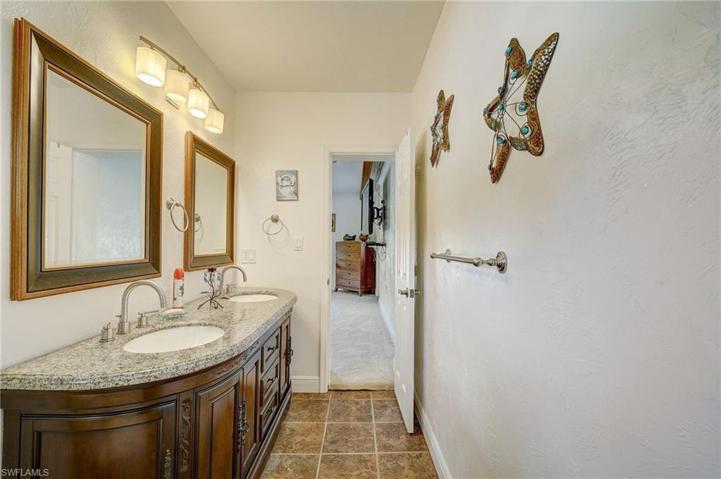 1 OF 2 BASTER BATHS