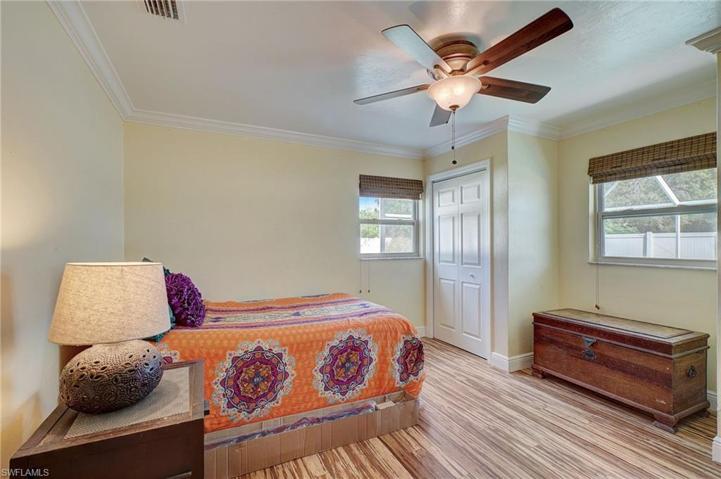 4TH BEDROOM
