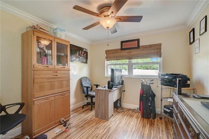 3RD BEDROOM