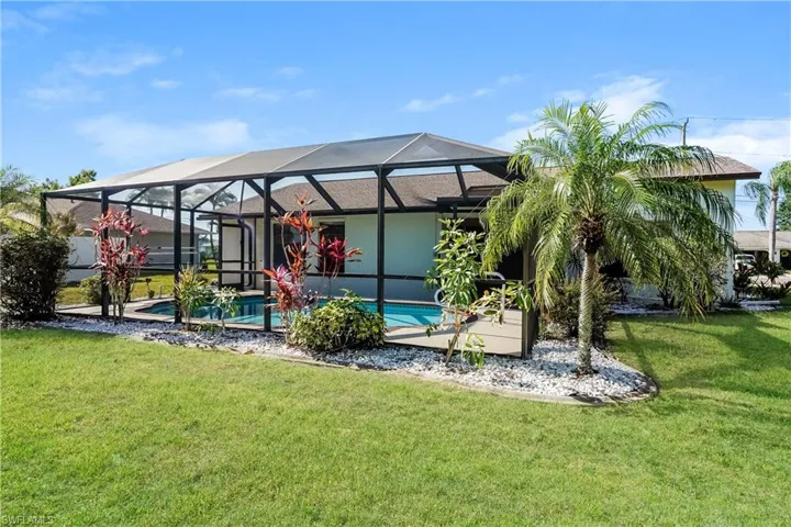 405 Se 8th Ter, Cape Coral, Florida 33990