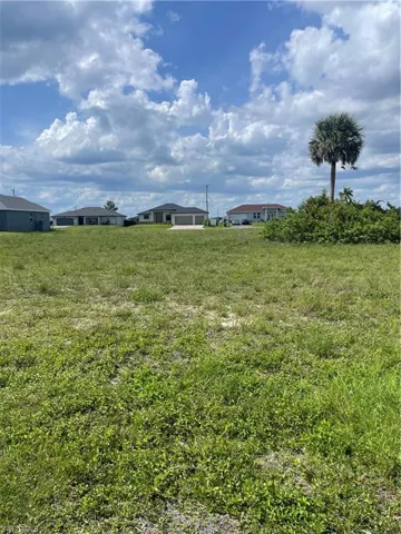 4107 Nw 36th Ln, Cape Coral, Florida 33993